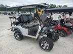 2020 GOLF CART CART   a la Venta en Copart SC - NORTH CHARLESTON