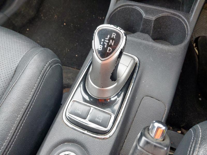 2014 MITSUBISHI OUTLANDER GX4