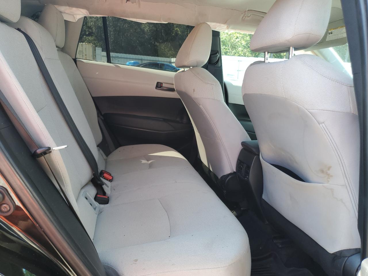 2024 Toyota Corolla Cross L VIN: 7MUAAAAG0RV091810 Lot: 68649595