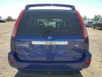 2006 NISSAN X-TRAIL XE   for sale at Copart AB - CALGARY
