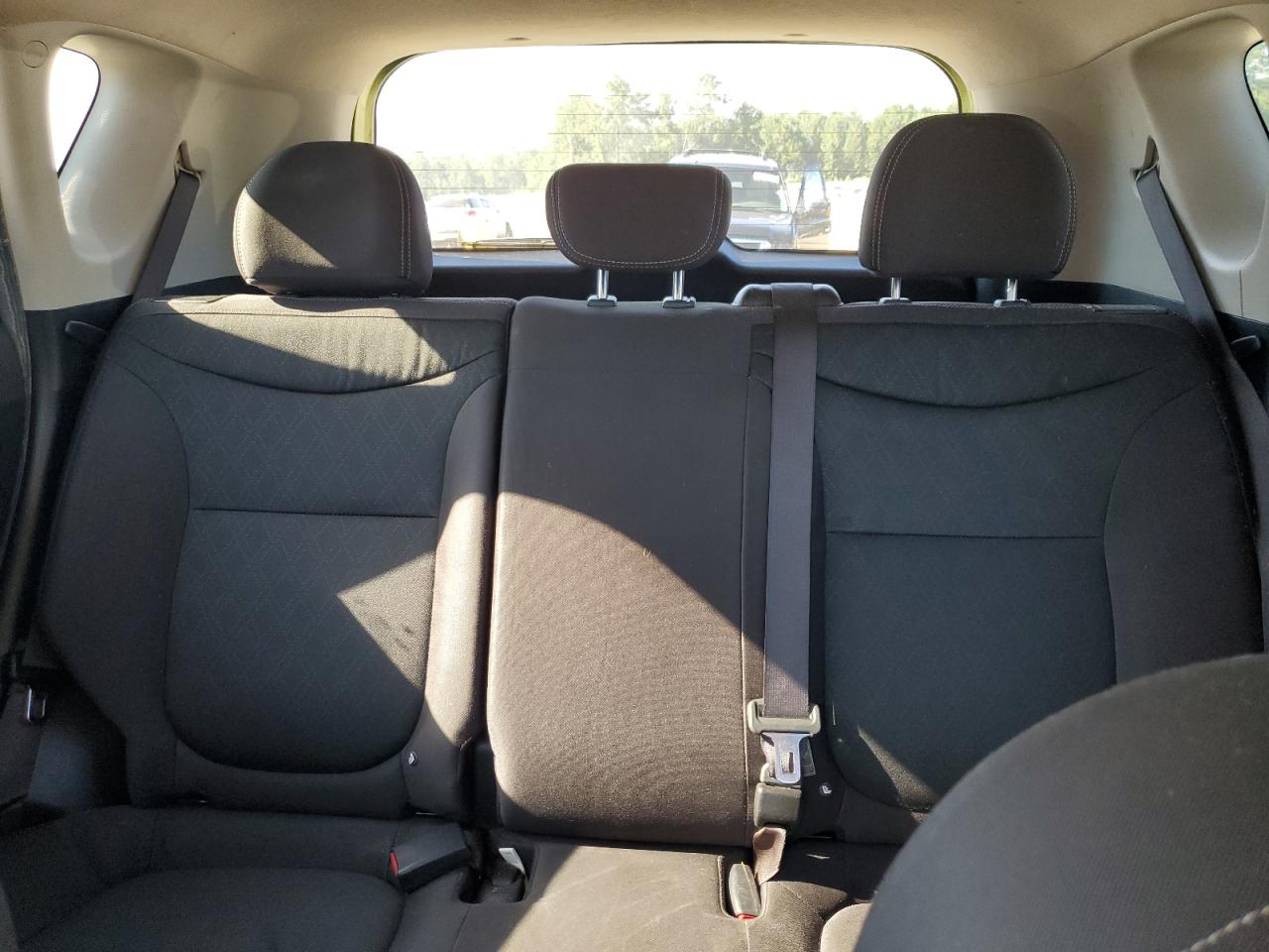 2017 Kia Soul VIN: KNDJN2A29H7878904 Lot: 70868595