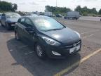 2016 HYUNDAI I30 SE for sale at Copart SANDTOFT