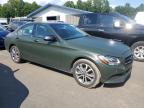 2018 MERCEDES-BENZ C 300 4MATIC   à vendre chez Copart CT - HARTFORD SPRINGFIELD