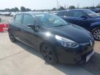 2016 RENAULT CLIO DYNAM for sale at Copart ROCHFORD