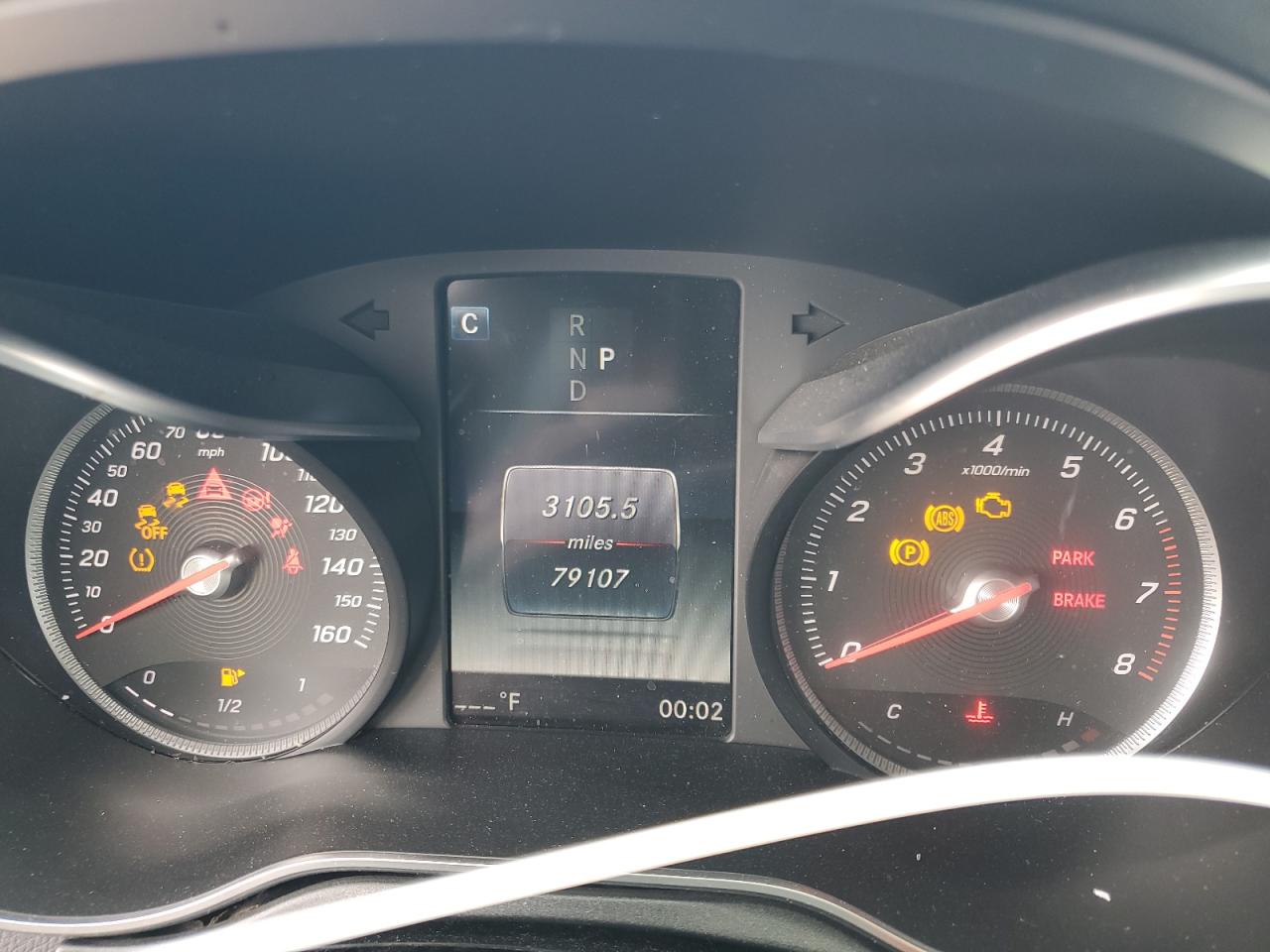 2018 Mercedes-Benz C 300 VIN: 55SWF4JB3JU267473 Lot: 70529465