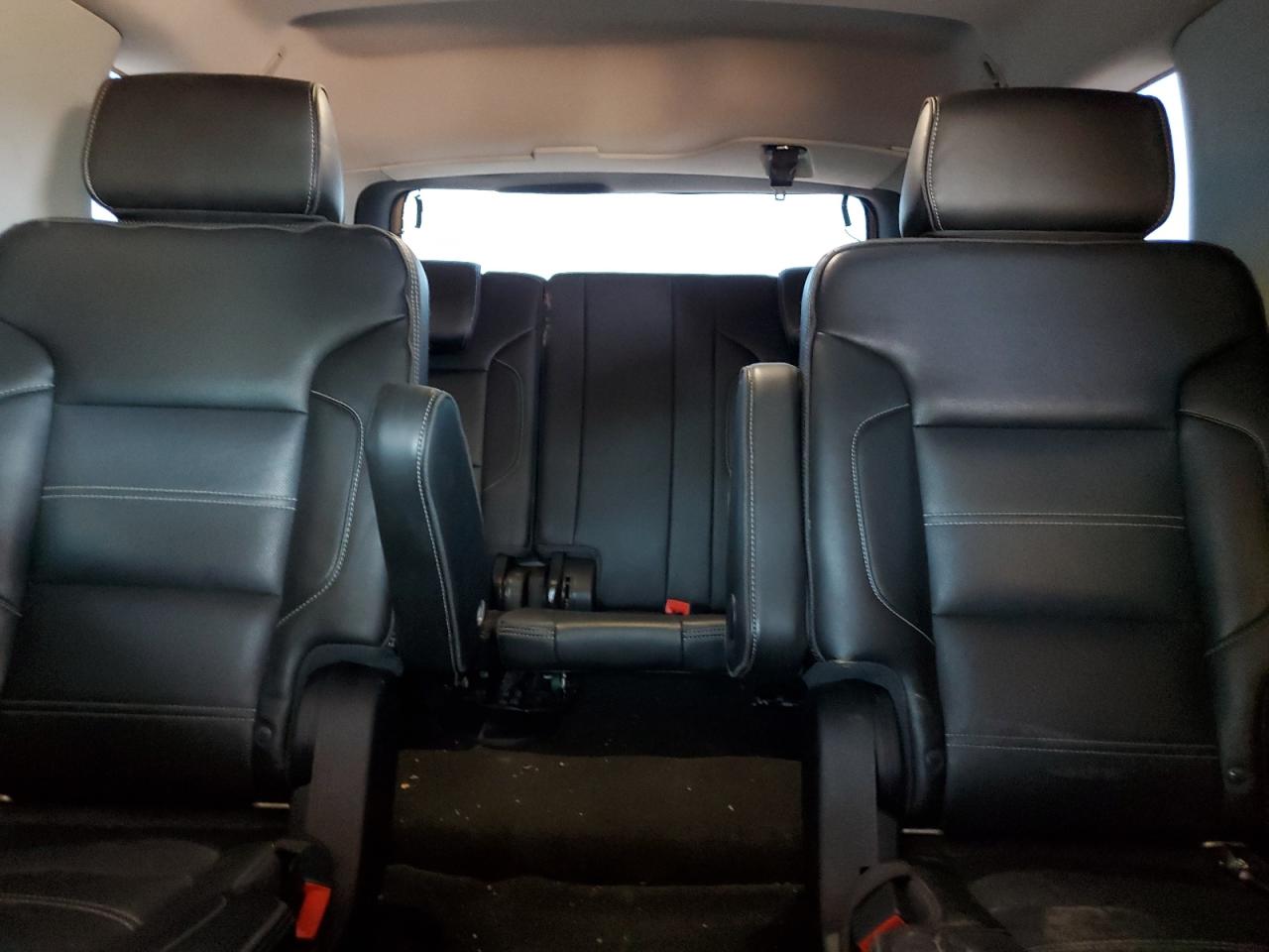 2017 GMC Yukon Denali VIN: 1GKS2CKJ9HR327504 Lot: 70340715