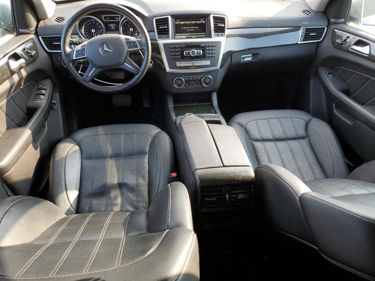 2016 Mercedes-Benz Gl 450 4Matic VIN: 4JGDF6EEXGA709509 Lot: 68456095