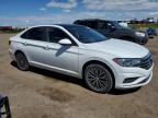 2020 VOLKSWAGEN JETTA SEL   for sale at Copart AB - CALGARY