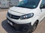 2020 VAUXHALL VIVARO 2900 DYNAMIC S/S  for sale at Copart WESTBURY