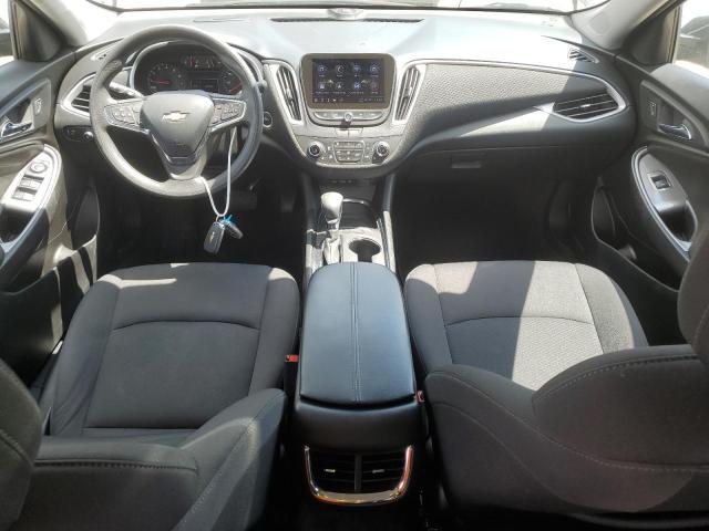  CHEVROLET MALIBU 2024 Czarny