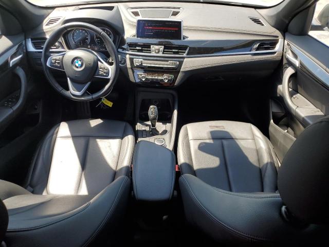  BMW X1 2021 Silver
