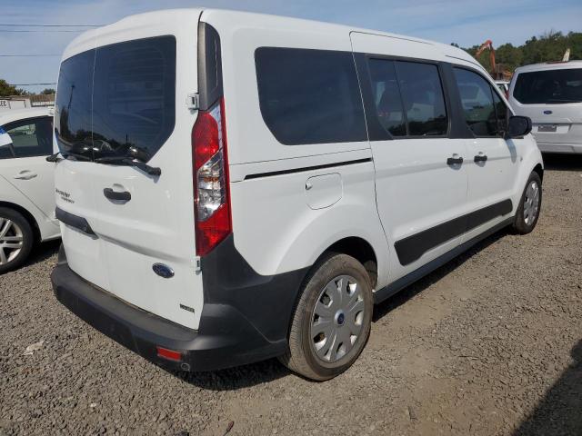  FORD TRANSIT 2022 Biały