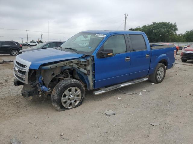 2009 Ford F150 Supercrew
