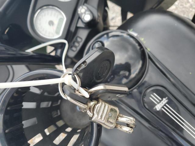 2017 HARLEY-DAVIDSON FLTRXS ROAD GLIDE SPECIAL  