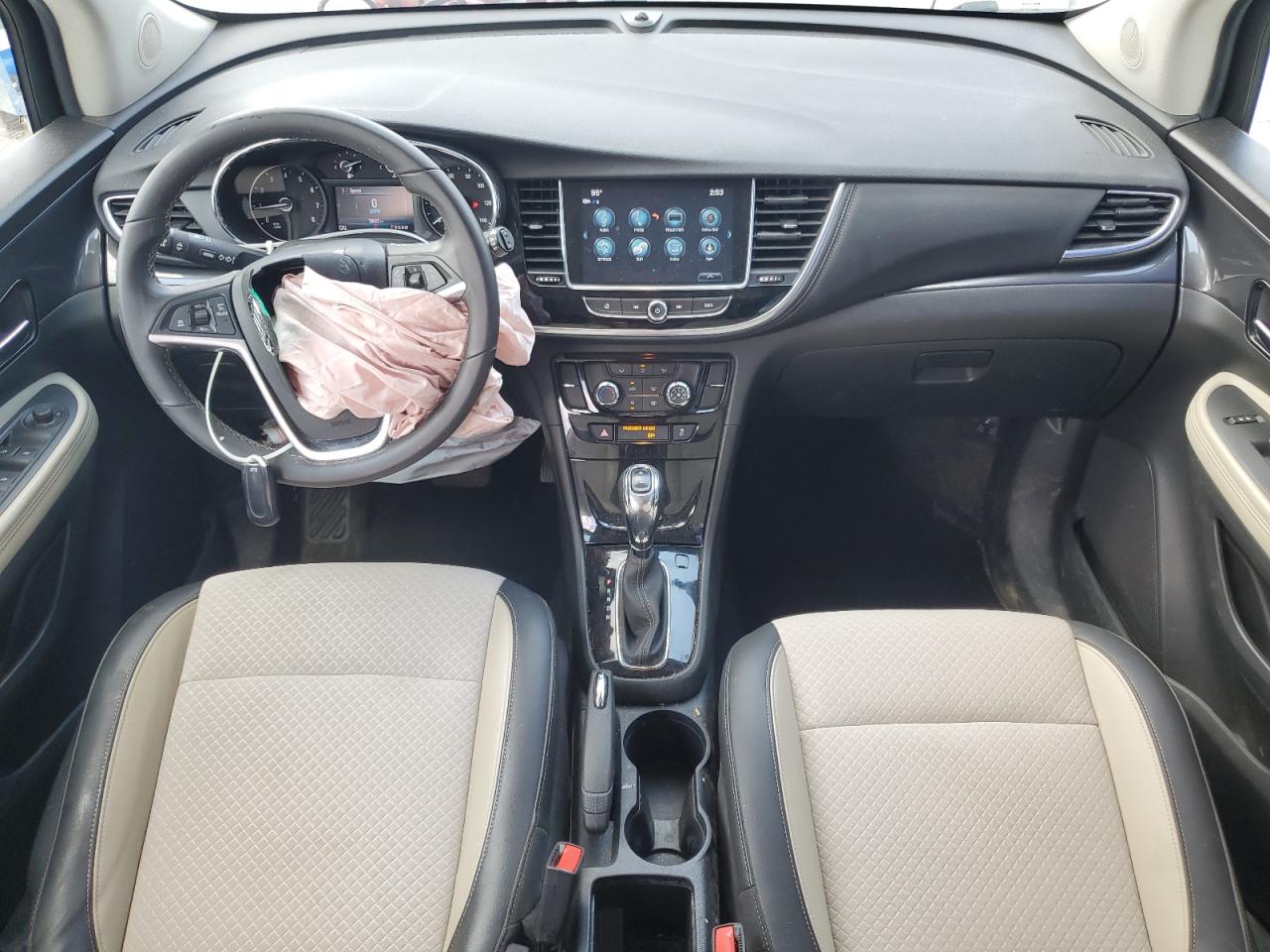 2020 Buick Encore Preferred VIN: KL4CJASB8LB351739 Lot: 68949415