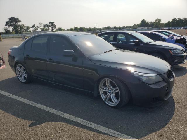 2008 BMW 528 I