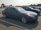 2008 BMW 528 I for sale at Copart NY - LONG ISLAND