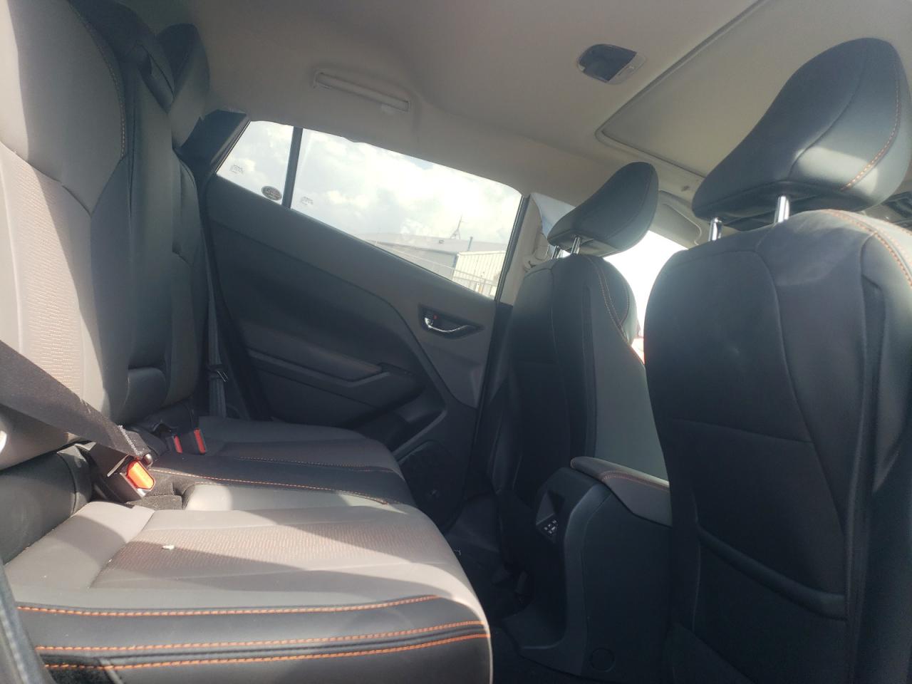 2024 Subaru Crosstrek Limited VIN: 4S4GUHN61R3765644 Lot: 68351795