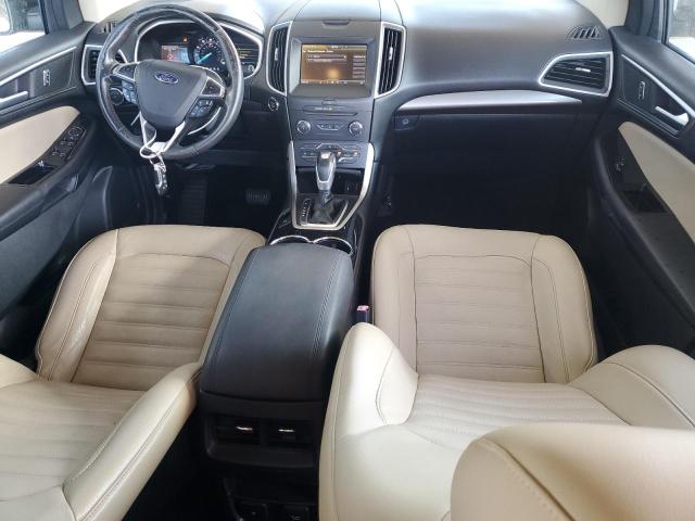  FORD EDGE 2015 Czarny
