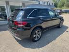 2020 MERCEDES-BENZ GLC 300 4MATIC   à vendre chez Copart MA - NORTH BOSTON