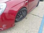 2013 ALFA ROMEO GIULIETTA for sale at Copart NEWBURY