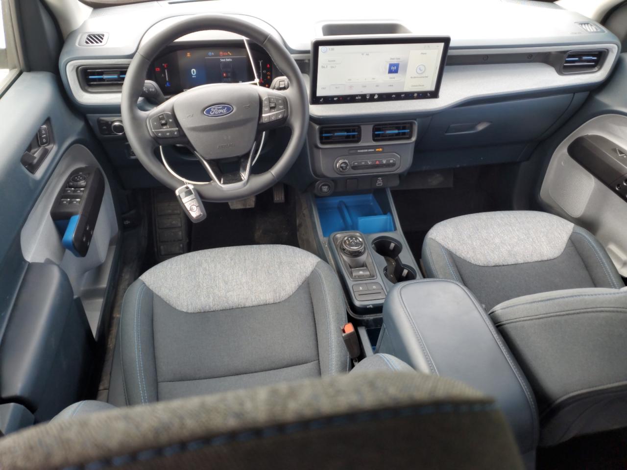 2025 Ford Maverick Xlt VIN: 3FTTW8JA8SRA59740 Lot: 70911755