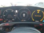 2020 PORSCHE TAYCAN TURBO   for sale at Copart NV - LAS VEGAS WEST