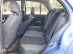 2005 NISSAN MICRA SVE AUTO  for sale at Copart GLOUCESTER