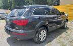 2009 AUDI Q7 3.6 QUATTRO   à vendre chez Copart TN - KNOXVILLE