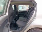 2017 SKODA CITIGO SE MPI  for sale at Copart YORK