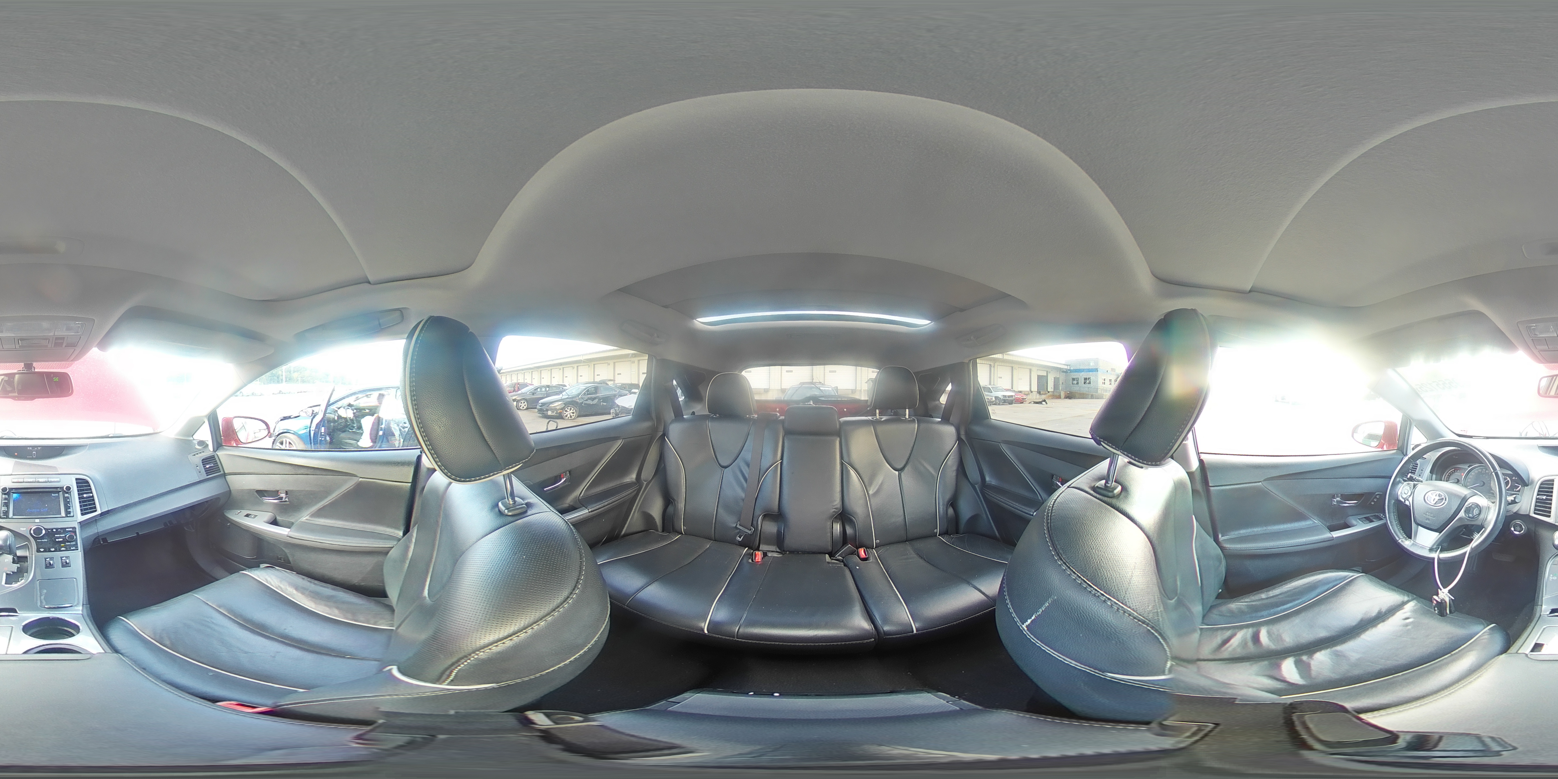 2013 Toyota Venza Le VIN: 4T3BK3BB0DU085054 Lot: 69555125