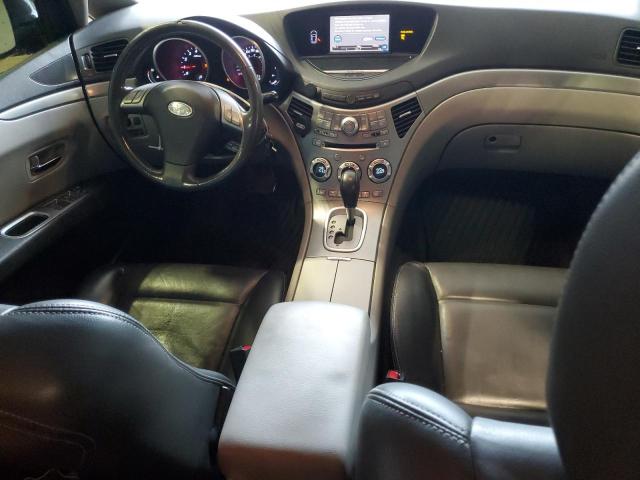 2010 SUBARU TRIBECA LIMITED  