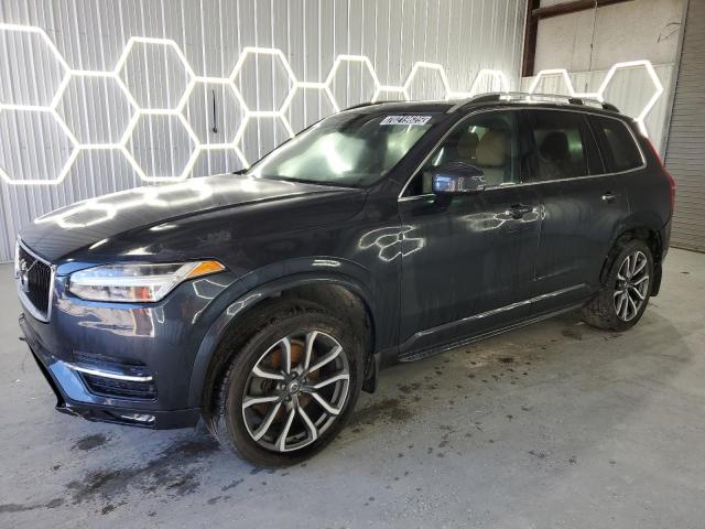  VOLVO XC90 2017 Серый
