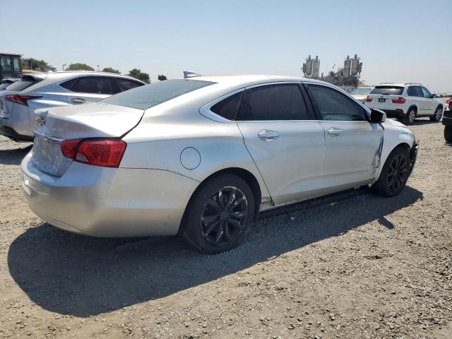  CHEVROLET IMPALA 2018 Srebrny