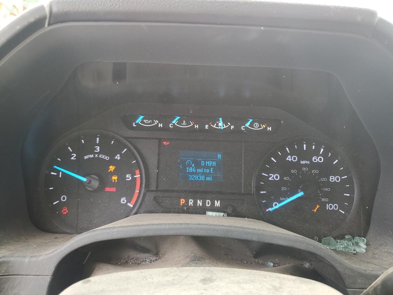 2022 Ford F550 Super Duty VIN: 1FDUF5HN8NDA08839 Lot: 70065125