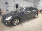 2009 MERCEDES-BENZ R 350 4MATIC   for sale at Copart NB - MONCTON