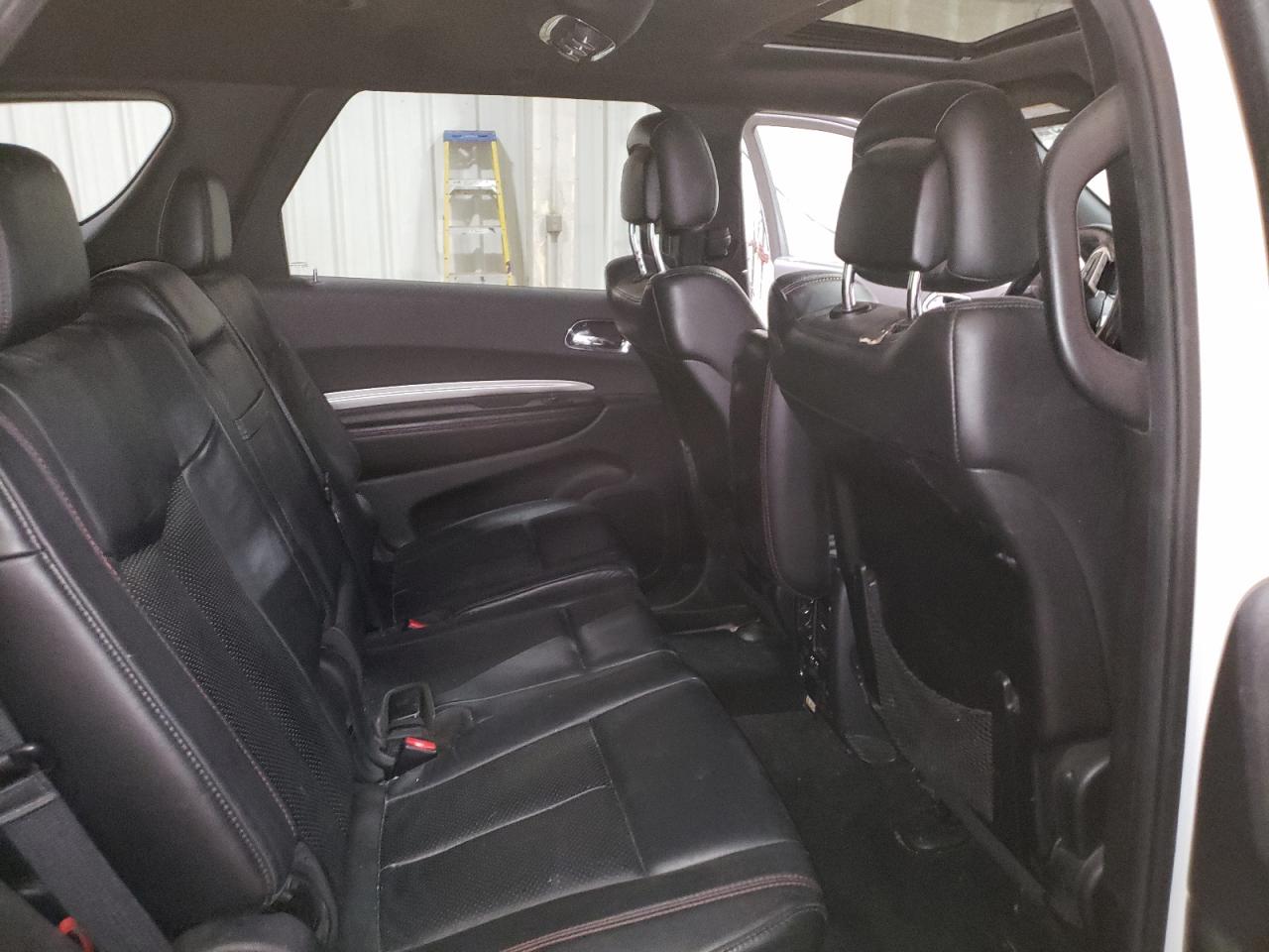 2014 Dodge Durango R/T VIN: 1C4SDJCTXEC532743 Lot: 67624195