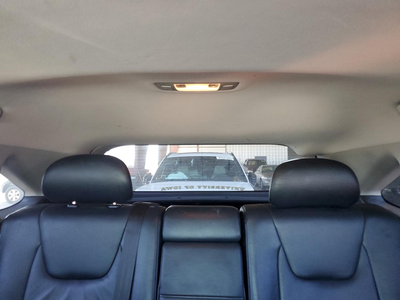 2011 Lexus Rx 350 VIN: 2T2BK1BA9BC120141 Lot: 65735235