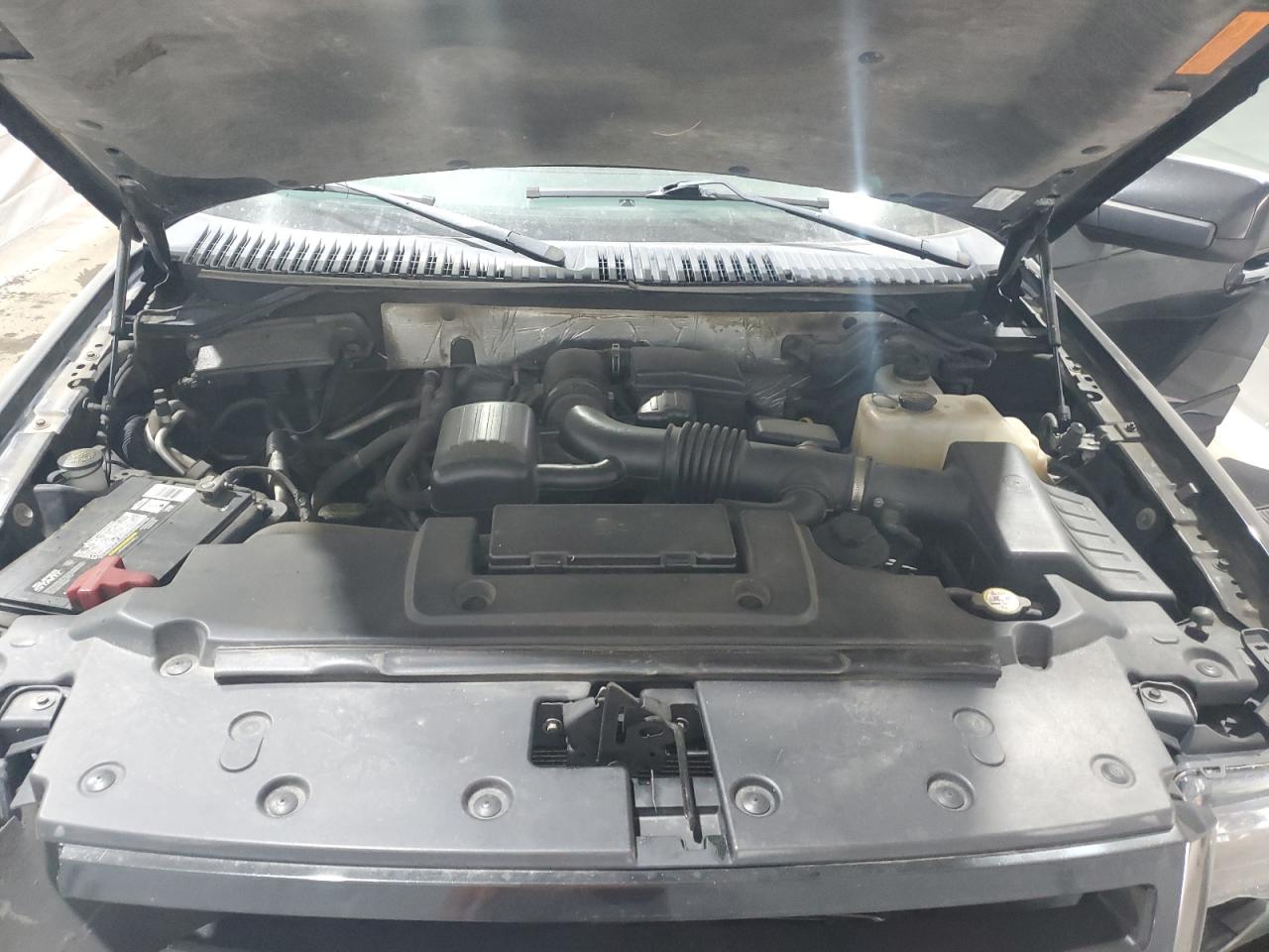 2012 Ford Expedition Limited VIN: 1FMJU2A53CEF29086 Lot: 67358635