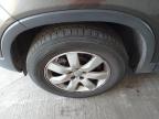 2011 KIA SORENTO KX for sale at Copart SANDTOFT
