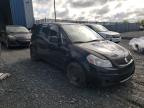 2012 SUZUKI SX4    for sale at Copart NS - HALIFAX