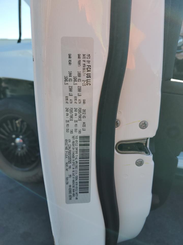 2015 Jeep Patriot Sport VIN: 1C4NJPBB5FD297925 Lot: 68148315