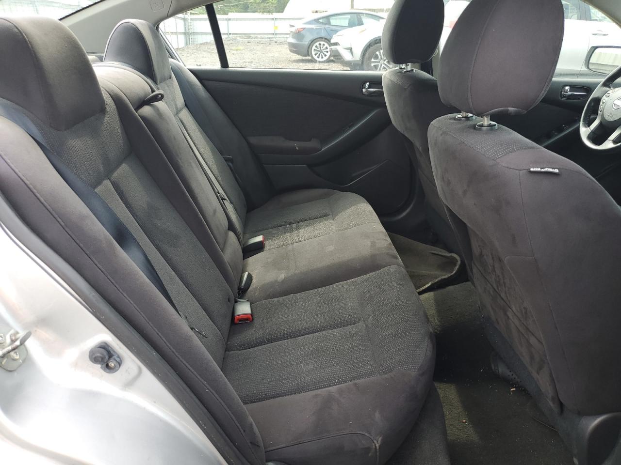 2011 Nissan Altima Base VIN: 1N4AL2AP3CN567951 Lot: 68228225