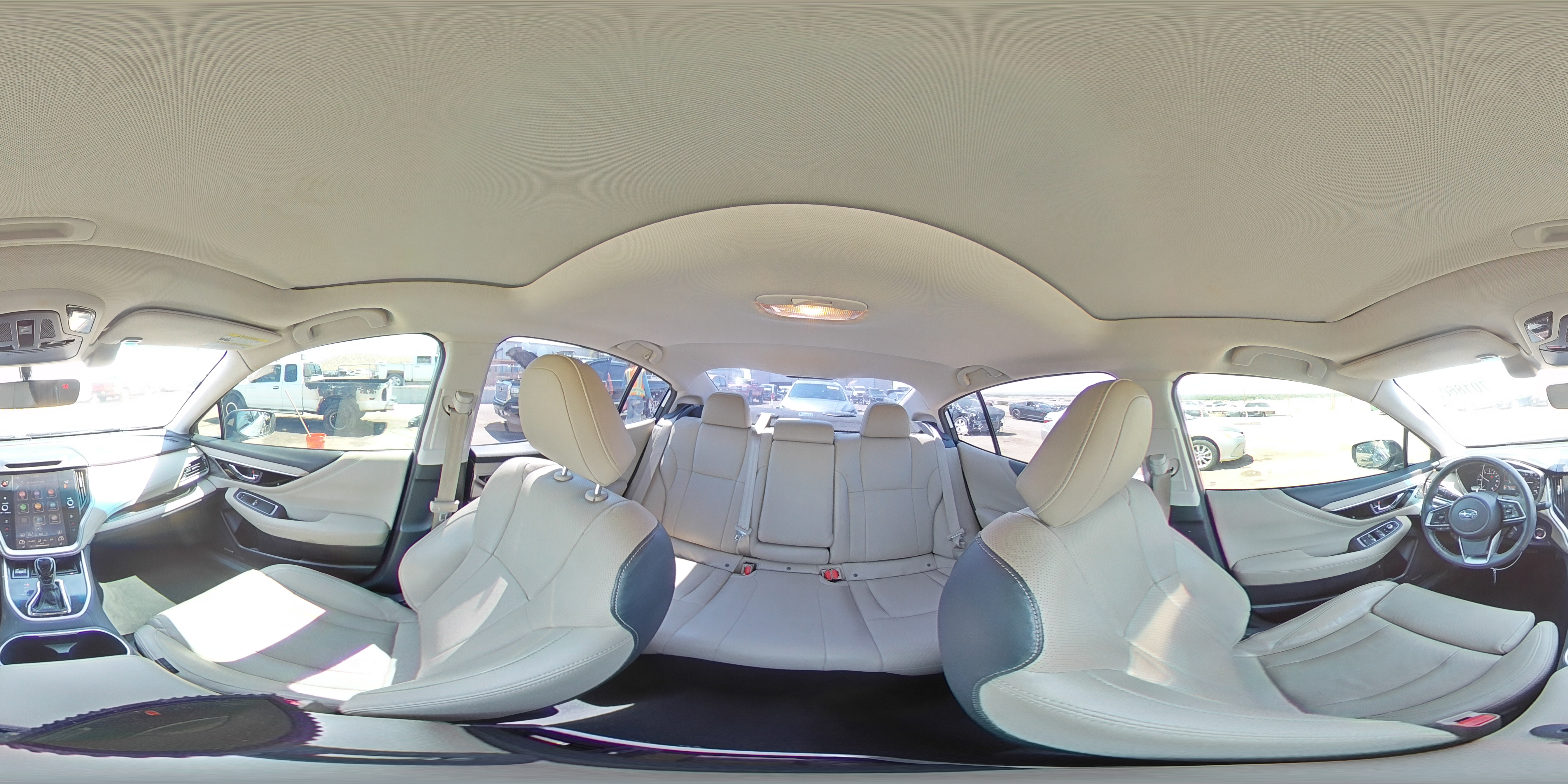 2020 Subaru Legacy Limited VIN: 4S3BWAN6XL3021645 Lot: 70186025