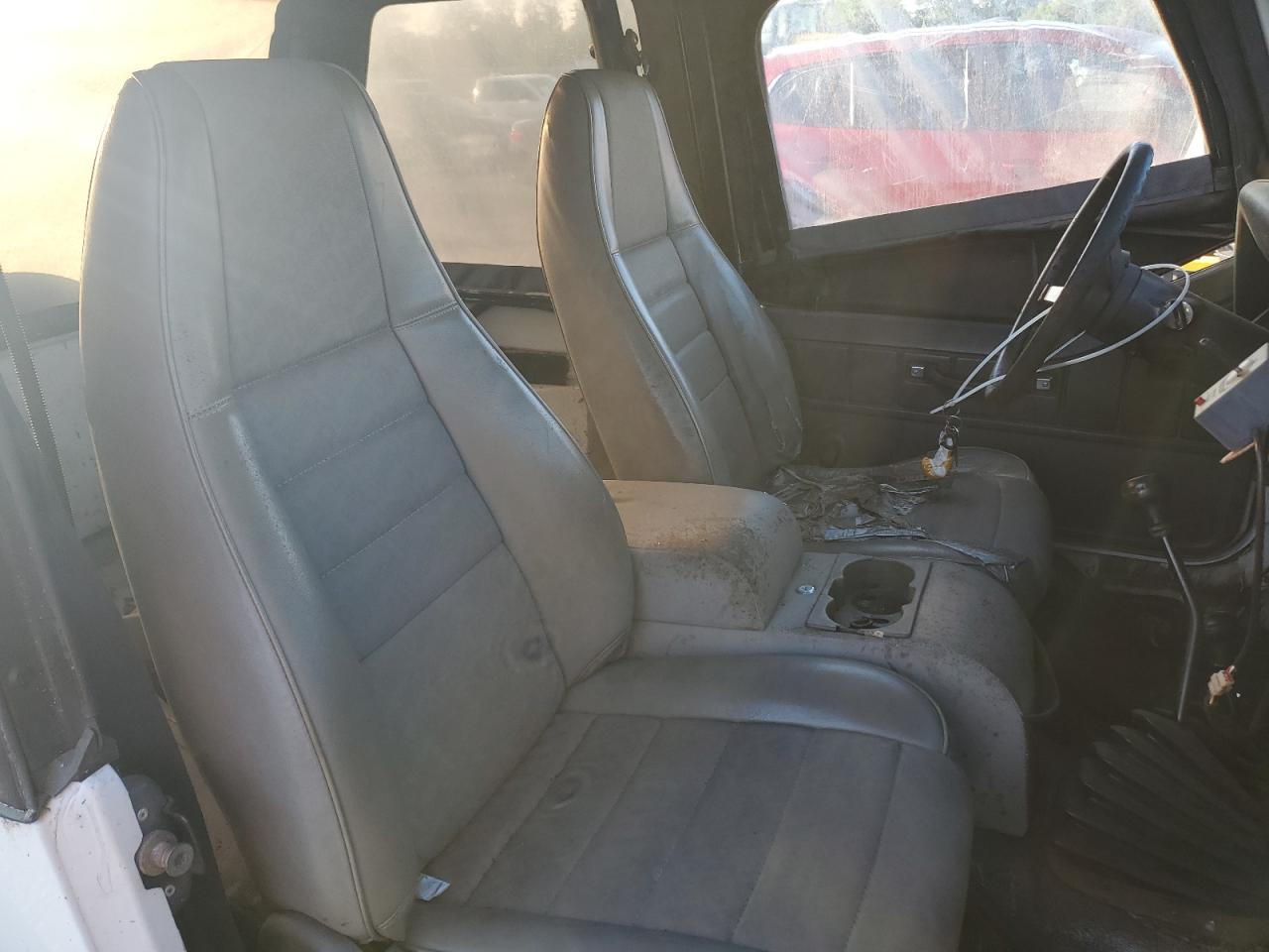 1992 Jeep Wrangler / Yj S VIN: 2J4FY19P1MJ150034 Lot: 69158075