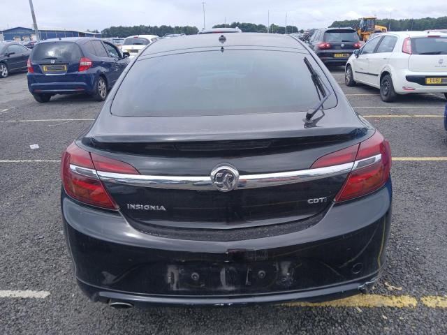 2015 VAUXHALL INSIGNIA SRI VX-LINE CDTI 