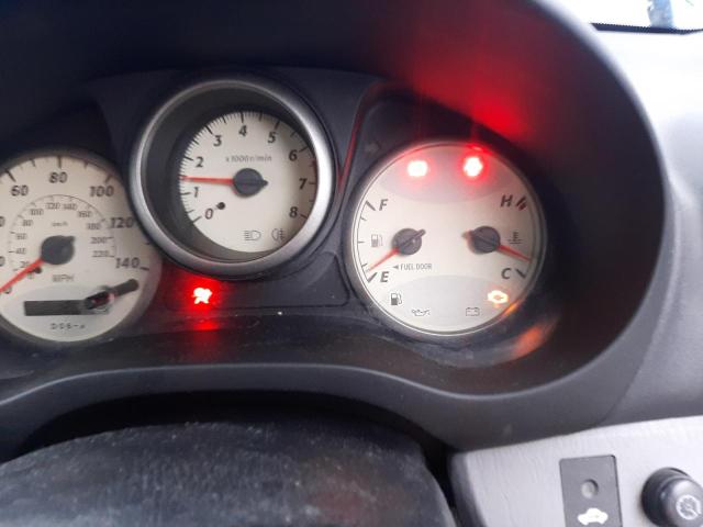 2000 TOYOTA RAV4 NV VV