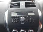 2006 FIAT SEDICI ELE for sale at Copart YORK