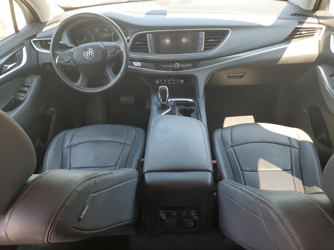 2019 Buick Enclave Essence VIN: 5GAERBKW1KJ313162 Lot: 70217505