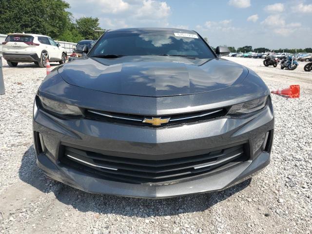  CHEVROLET CAMARO 2018 Gray